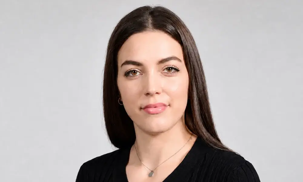 Leila Viteškić